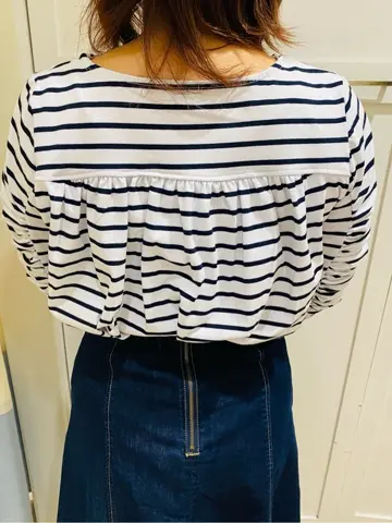 組曲 KATO コーディネート画像