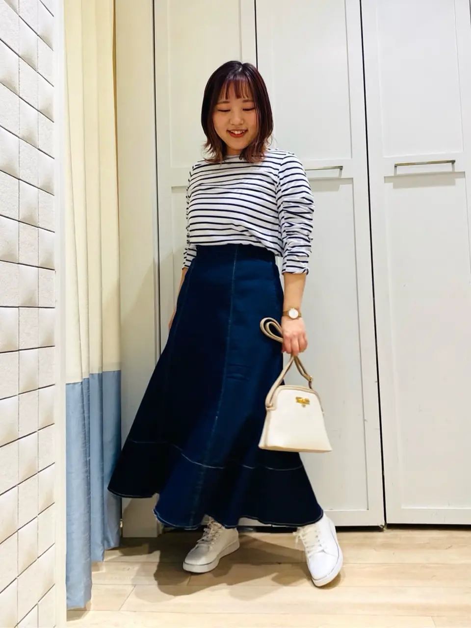 組曲 KATO コーディネート画像