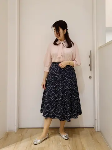 組曲 原 コーディネート画像