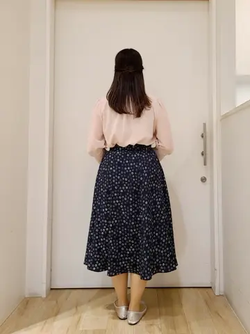 組曲 原 コーディネート画像