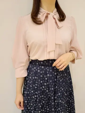 組曲 原 コーディネート画像