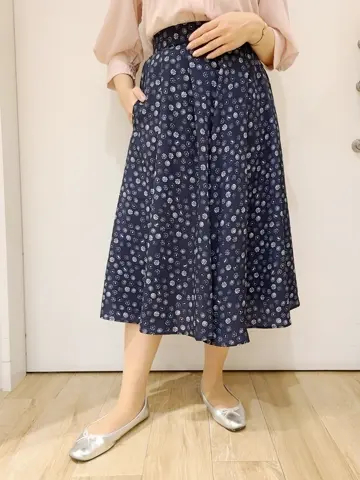 組曲 原 コーディネート画像