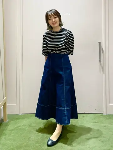 組曲 フジコ コーディネート画像