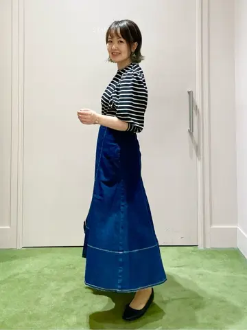 組曲 フジコ コーディネート画像