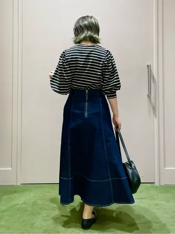 組曲 フジコ コーディネート画像