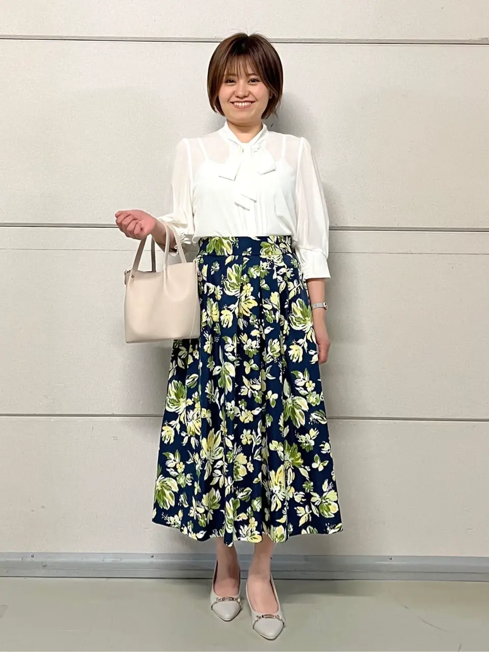  浅倉 コーディネート画像