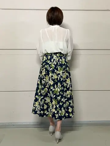 組曲 浅倉 コーディネート画像