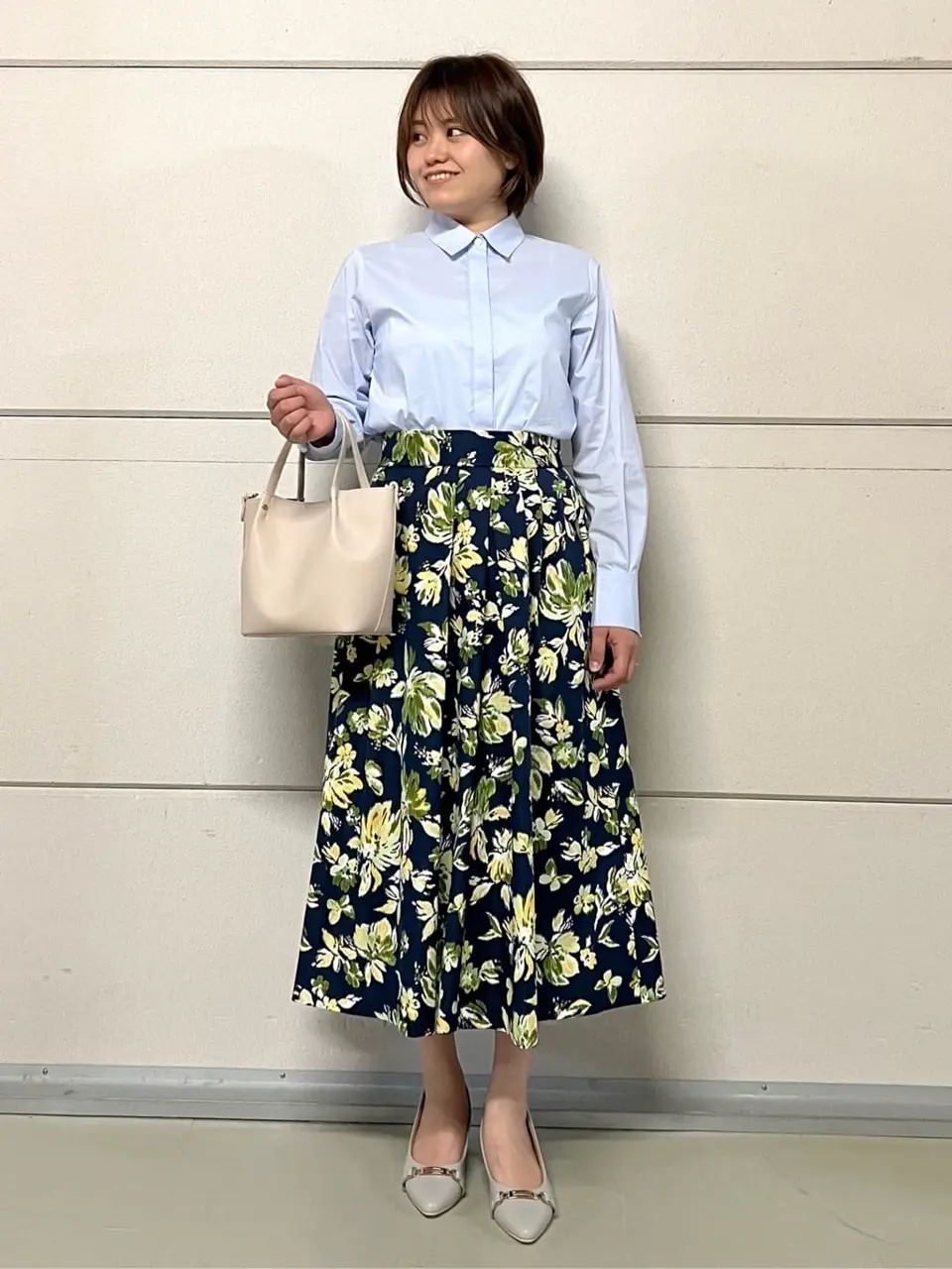  浅倉 コーディネート画像