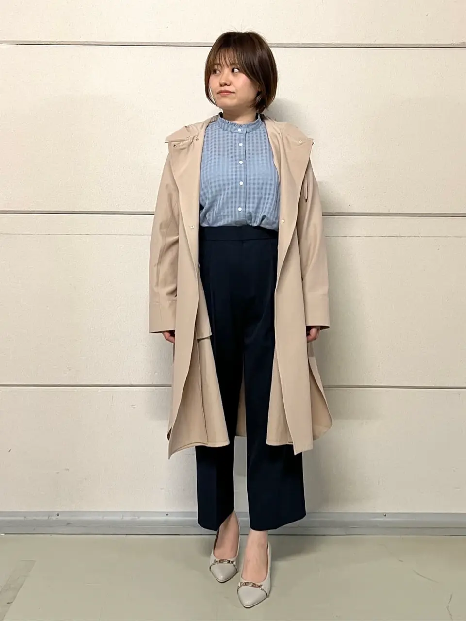 組曲 浅倉 コーディネート画像