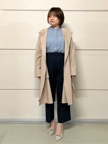 組曲 浅倉 コーディネート画像