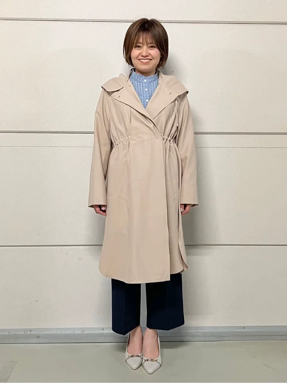 組曲 浅倉 コーディネート画像