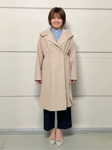 組曲 浅倉 コーディネート画像