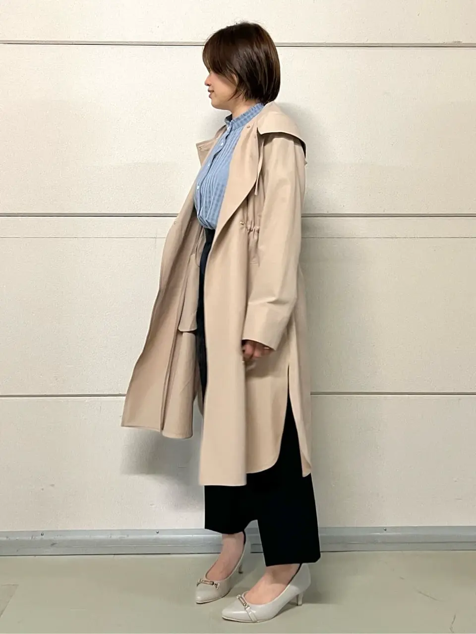 組曲 浅倉 コーディネート画像