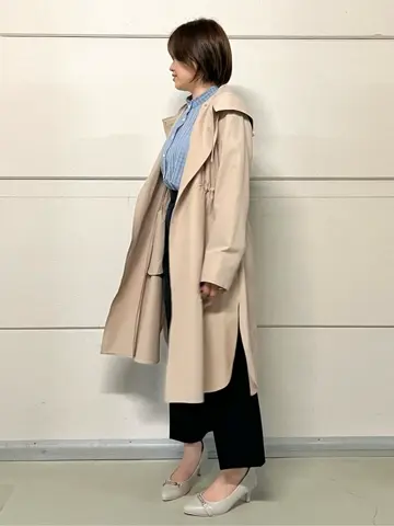 組曲 浅倉 コーディネート画像