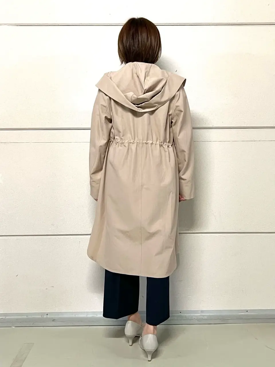 組曲 浅倉 コーディネート画像