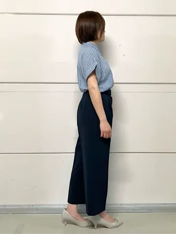 組曲 浅倉 コーディネート画像