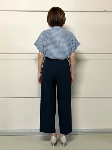 組曲 浅倉 コーディネート画像