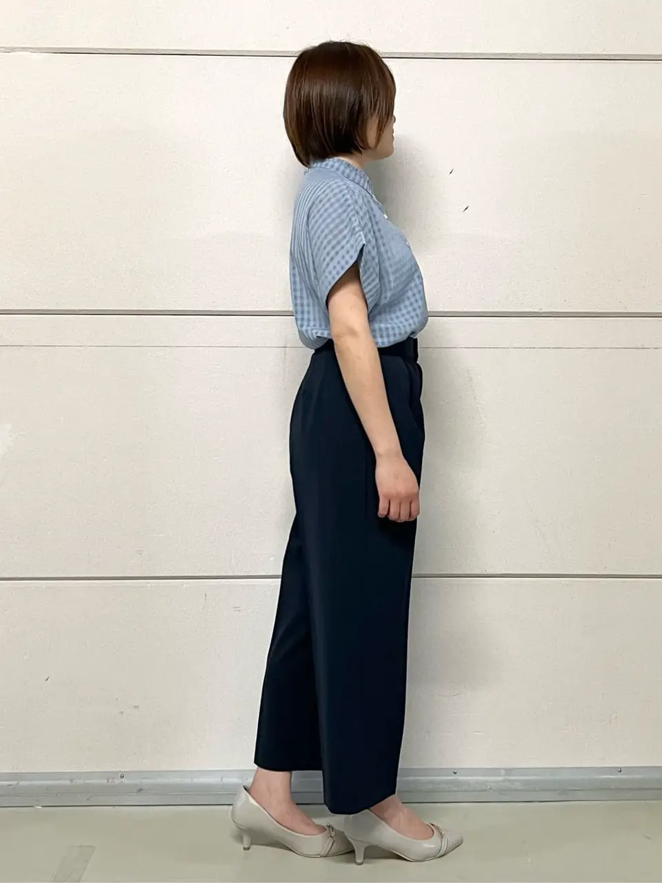 組曲 浅倉 コーディネート画像