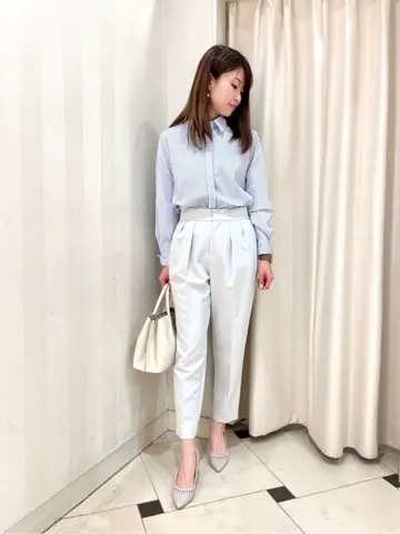 組曲 金井 コーディネート画像