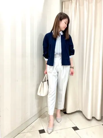 組曲 金井 コーディネート画像