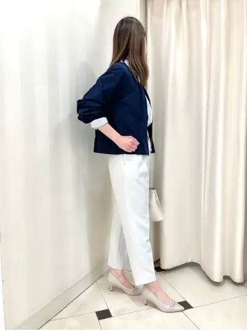 組曲 金井 コーディネート画像