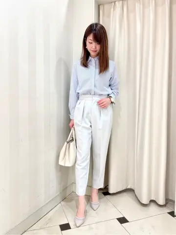 組曲 金井 コーディネート画像