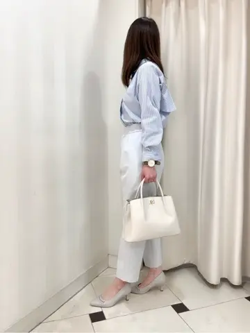 組曲 金井 コーディネート画像