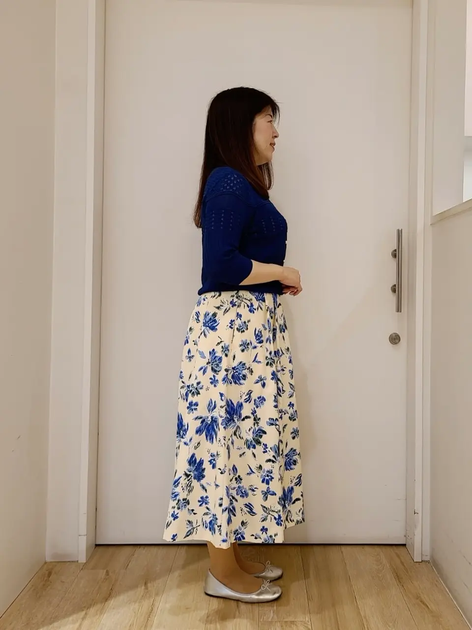 組曲 原 コーディネート画像