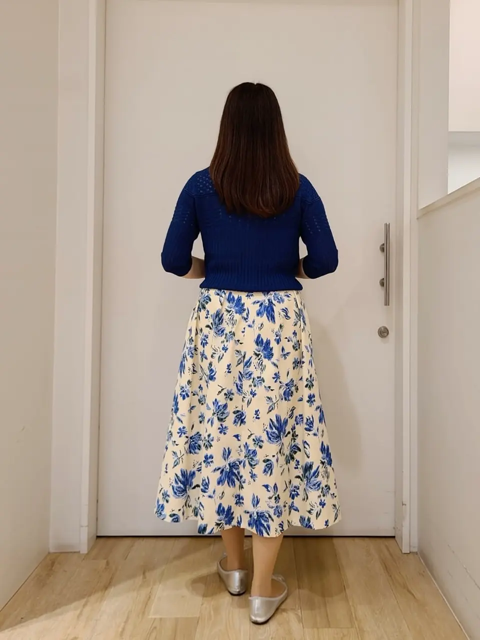 組曲 原 コーディネート画像