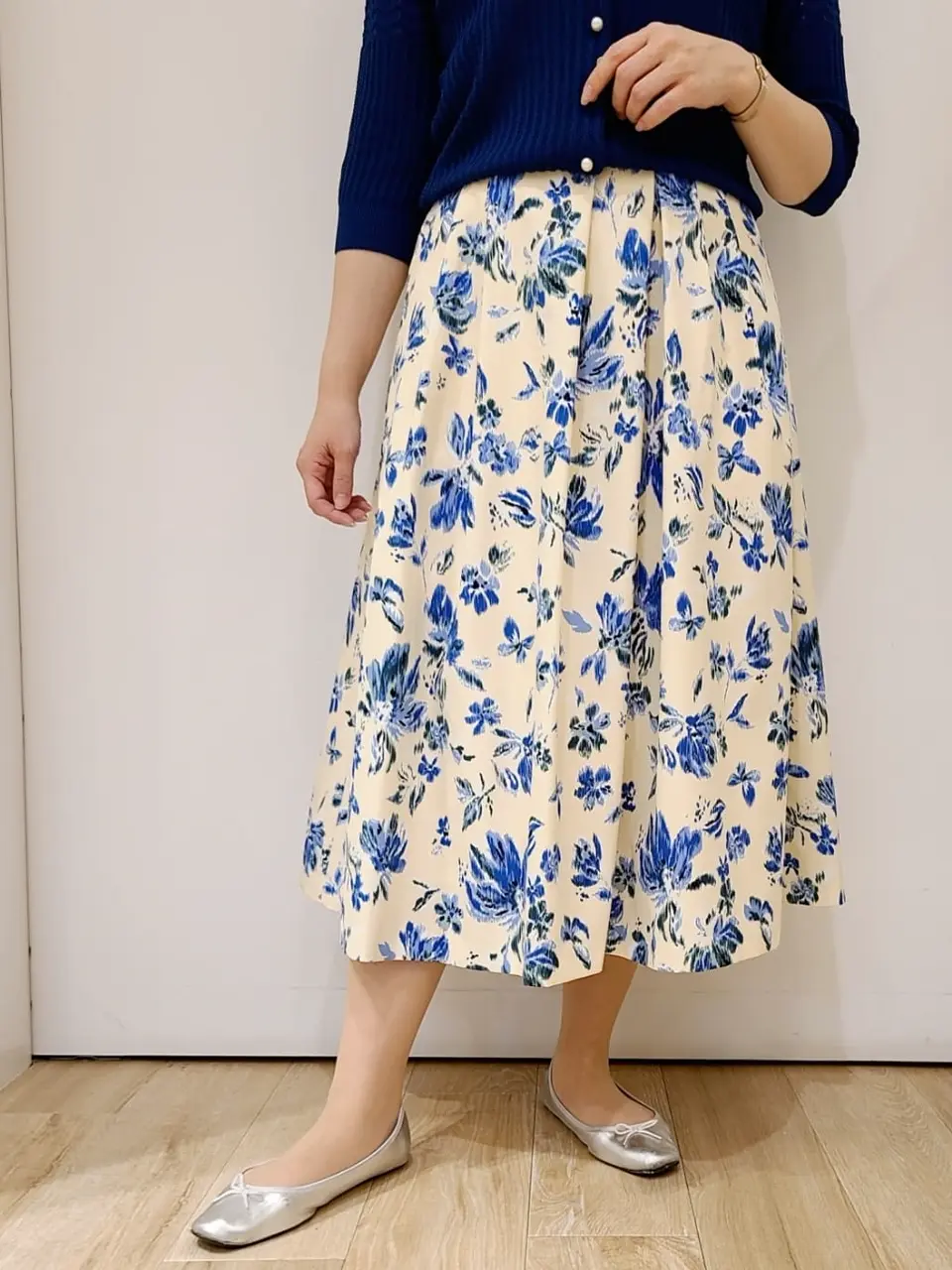 組曲 原 コーディネート画像