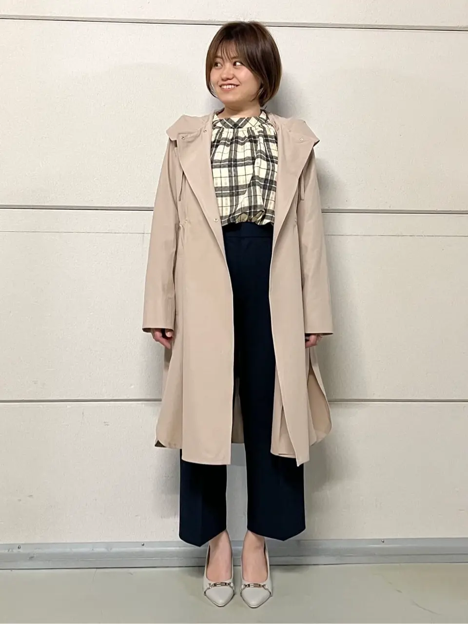  浅倉 コーディネート画像