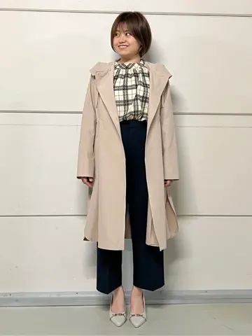 組曲 浅倉 コーディネート画像