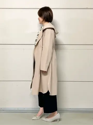 組曲 浅倉 コーディネート画像