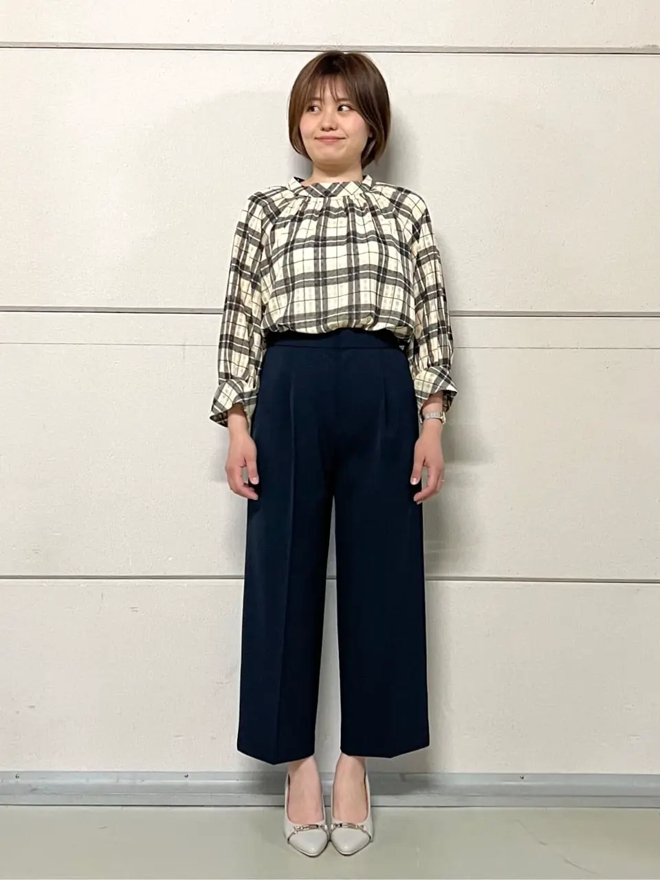 組曲 浅倉 コーディネート画像