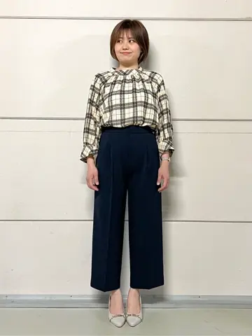 組曲 浅倉 コーディネート画像