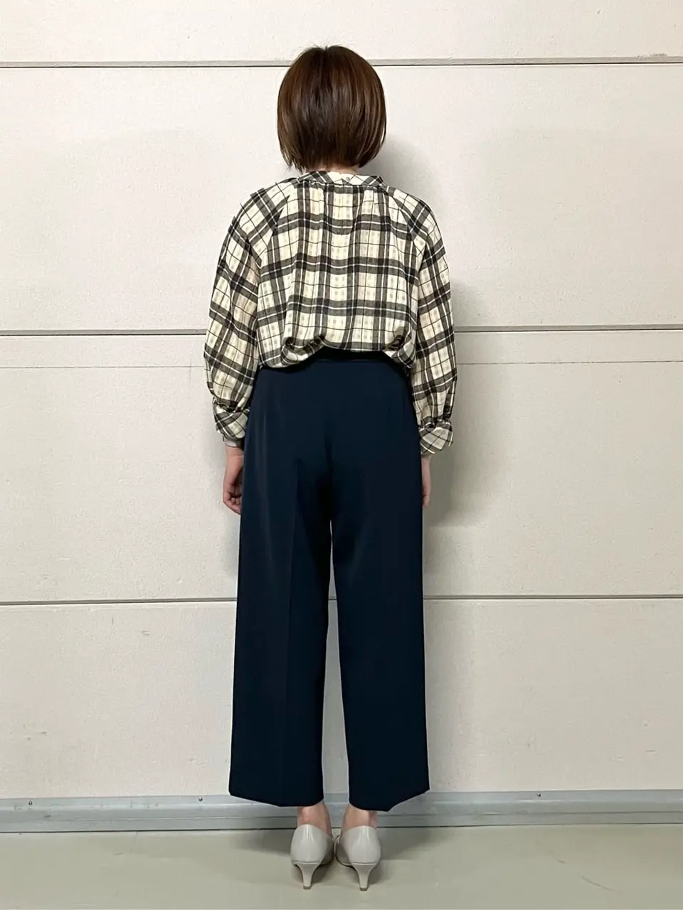 組曲 浅倉 コーディネート画像