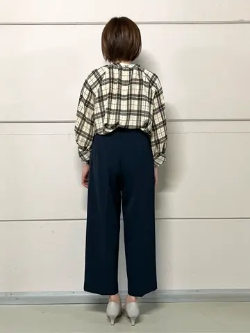 組曲 浅倉 コーディネート画像