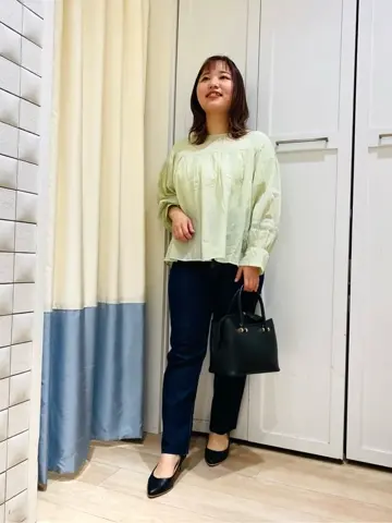 組曲 KATO コーディネート画像