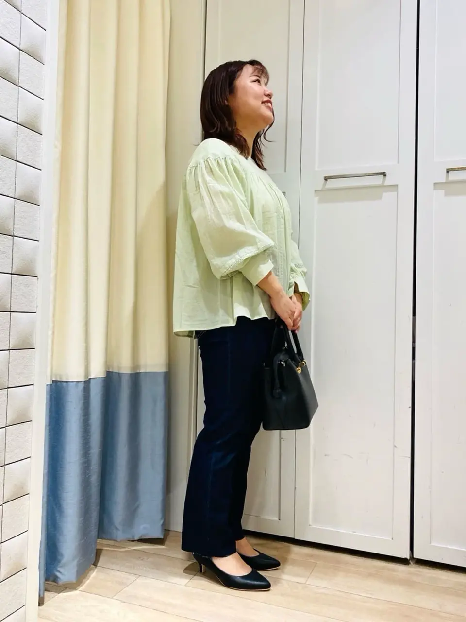 組曲 KATO コーディネート画像