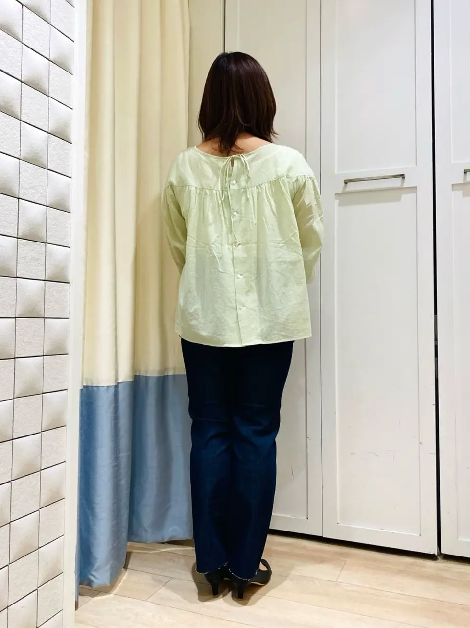 組曲 KATO コーディネート画像