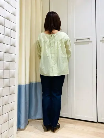 組曲 KATO コーディネート画像