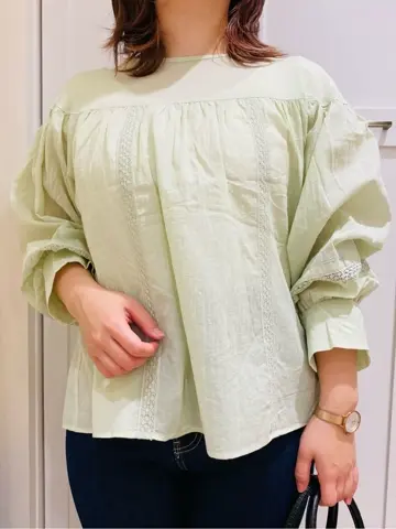 組曲 KATO コーディネート画像