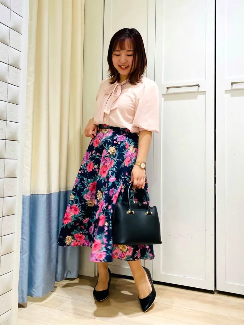  KATO コーディネート画像