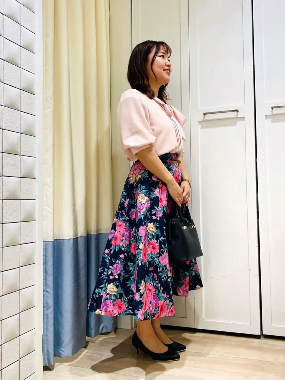 組曲 KATO コーディネート画像