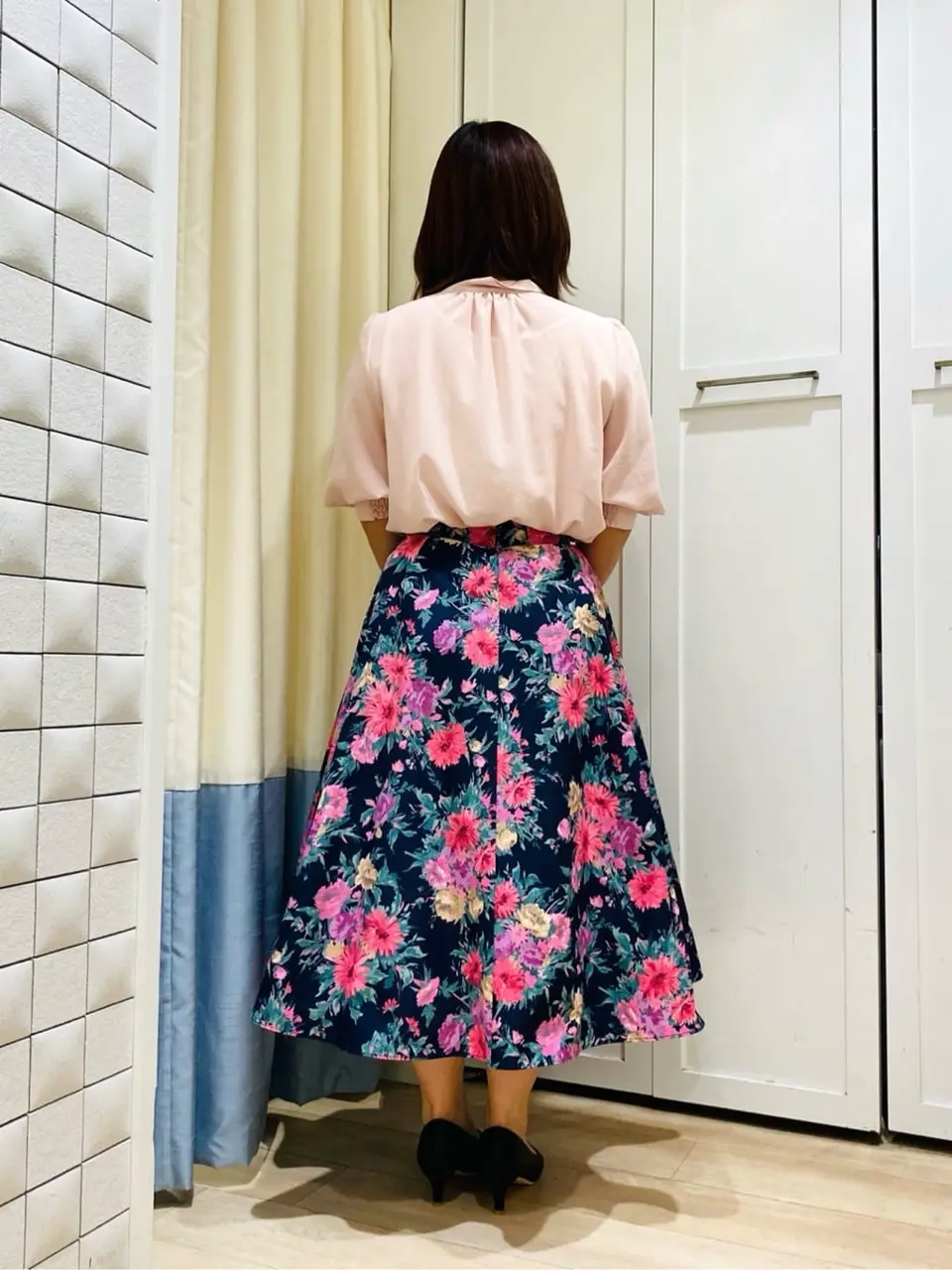 組曲 KATO コーディネート画像