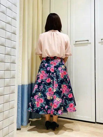 組曲 KATO コーディネート画像