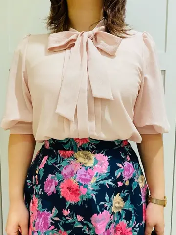 組曲 KATO コーディネート画像