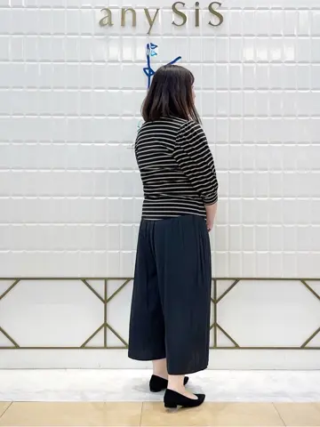 組曲 西田 コーディネート画像