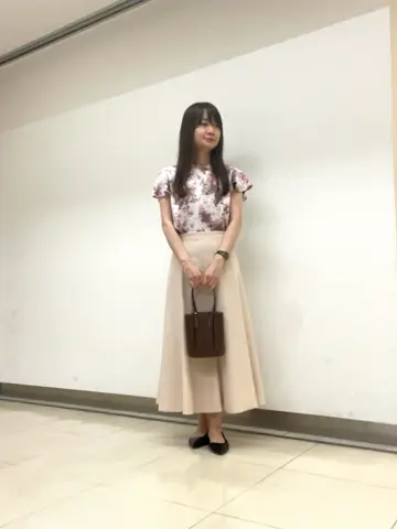 組曲 真田 コーディネート画像