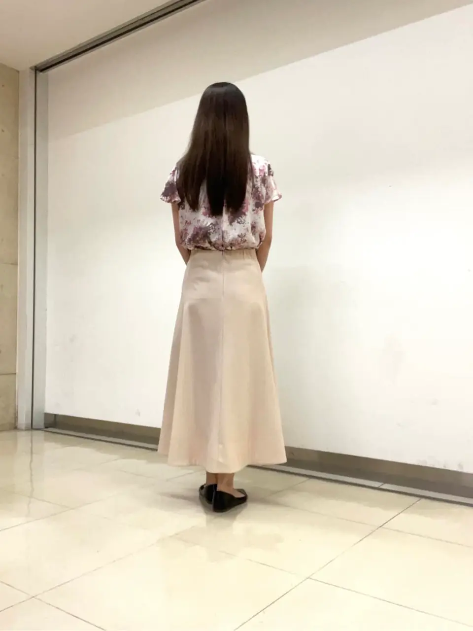 組曲 真田 コーディネート画像